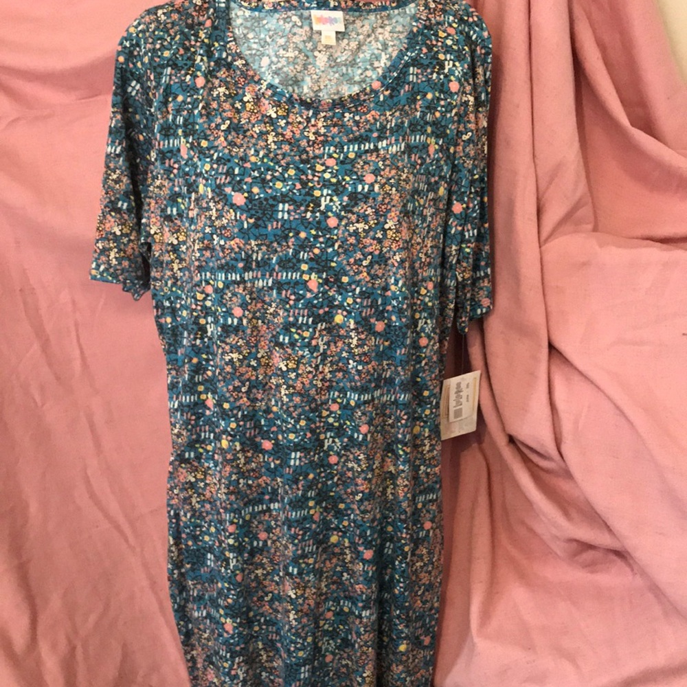 LuLaRoe Julia